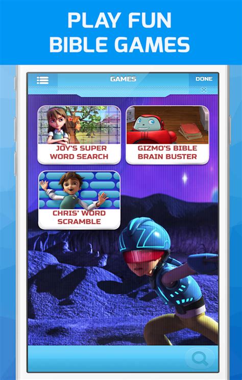 superbook games|Download the Superbook Kids Bible App and Let the Adventure .